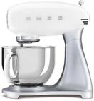 Smeg, K&uuml;chenmaschine SMF04WHEU, 10 Geschwindigkeitsstufen, Smooth Start...