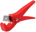 RIDGID 23488 Modell PC-1250 Einhub-Kunststoffrohrschere, Kunststoffrohrabschneider