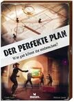 Moses. Der perfekte Plan - EIN kooperatives Escape Spiel, Exit Game f&uuml;r
