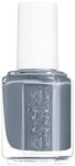 Essie Nagellack f&uuml;r farbintensive Fingern&auml;gel, Nr. 362 petal pushers, Grau, 13,5 ml