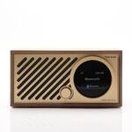 Tivoli Audio Model One Digitales FM-Radio, WLAN, Bluetooth, Generation 3, Walnuss /
