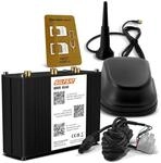 SELFSAT MWR 4540 4G Cat 6 WLAN Router bis 300 Mbps inkl. SELFSAT 5G Antenne...