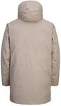 JACK & JONES Male Parka Parka