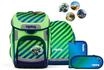 ergobag cubo Set ergonomischer Schulranzen Klassisch 5-teilig 1. Klasse Grundschule