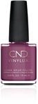CND Vinylux - Langanhaltender Nagellack - Klassischer Nagellack - Married To The