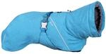 Hurtta Expedition Parka II Hundemantel (Blau, 45XS)