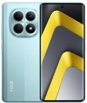 Poco M8 8+256 Green (No Power Adapter Included)