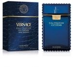 Versace Eau Fraiche Extreme Eau de Parfum f&uuml;r Herren, 200 ml