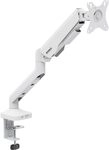 SpeaKa Professional Monitor-Tischhalterung SP-MM-1030 1 Display(s) 43,2 cm (17) -