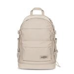 Eastpak Rucksack EVERYDAY PAK'R, Monotone Beige - Kapazit&auml;t 35L, Laptopfach...