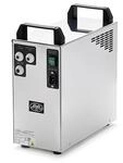 Wassersprudler, Wasserspender, Trinkwassersprudler - Externer Karbonator 40L