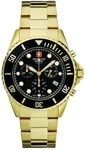 Swiss Alpine Military Analog Mitte 34481