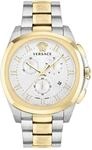Versace VE7CA0823 Chrono Geo horloge 43 mm