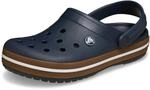 Crocs Unisex Crocband Gum ClogHolzschuh