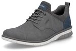 Rieker Herren Slip-On Sneaker 14450, M&auml;nner