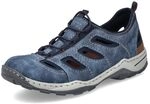 Rieker Herren Low-Top Sneaker 08065, M&auml;nner