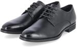 Salamander E11AUU011000-1000 Herren Businessschuhe Glattleder in schwarz - Gr....