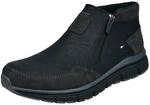 bugatti Sonic Exko Stiefelette Schwarz