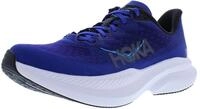 Hoka Mach 6 Mens - Black Night Sky - 10 UK