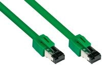 Good Connections PREMIUM Cat. 8.1 Patchkabel - 15 m - RNS Rastnasenschutz -S/FTP-