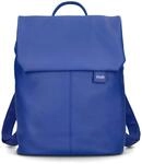 Zwei Damen City-Rucksack Mademoiselle.M MR13 Tagesrucksack 7 Liter, gepolstertes