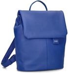 Zwei Damen City-Rucksack Mademoiselle.M MR8 4 Liter weiches Kunstleder,