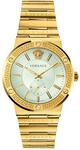 Versace Herren Armbanduhr GRECA Logo