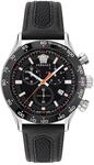 Versace - VE2U00122 - Armbanduhr - Herren - Quarz - Hellenyium Chrono