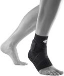 BAUERFEIND Sprunggelenkbandage &bdquo;Ankle Support 1 Unisex Kn&ouml;chelbandage f&uuml;r...