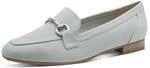 Marco Tozzi Damen Slipper weiches Feel Me Fu&szlig;bett weiches Innenfutter Vegan Vegan,
