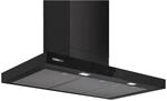 Chamin&eacute; de Parede Siemens LC95BCC60 594m&sup3;/h Preto