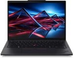 Lenovo ThinkPad P14s Gen 5 (AMD), 14" WUXGA Touch, AMD Ryzen 7 PRO 8840HS, 32GB RAM,