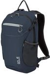 Jack Wolfskin Unisex Velocity 12 Bikepack (1er Pack)