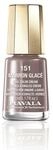 MAVALA Damen Lack Nagellack 151 Marron Glace, 5 ml