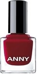 ANNY Nail Polish &ndash; Hochwertiger Farb-Nagellack mit langanhaltendem Glanz,