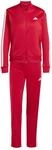 adidas Damen ESSENTIALS 3-STRIPES TRACKSUIT