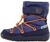 Affenzahn Winterstiefel Vegan Snowy | Wasserdicht, warm gef&uuml;ttert und zum