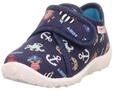 Superfit Baby Jungen SPOTTY Dunkelblau 8200