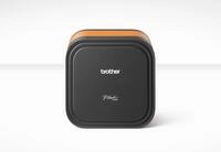Brother P-Touch Cube Pro PT-E920BT Beschriftungsger&auml;t, 36 mm | Industriell, Elektro-