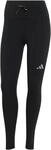 adidas Damen Run Essentials Full Length Leggings Tights, Black, M