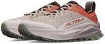 ALTRA Herren Olympus 6 Trailrunningschuh - 10/44
