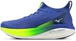 Mizuno NEO Vista 2 (M) Laufschuhe Herren Dazzling Blue/White/Lightning, 41 EU
