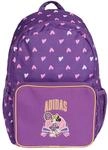 adidas Girl's DISNEY MINNIE MOUSE BACKPACK, active purple/Semi Ice Tangerine, One