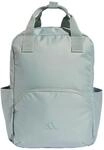 adidas Unisex PRIME BACKPACK, Wonder Sage/Wonder Sage, One size