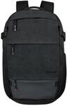 American Tourister Pacepro - Laptop Rucksack 17.3 Zoll &ndash; Organisierte F&auml;cher,