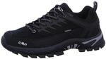 CMP Rigel 2.0 Low WP 3Q15467-14UV, Men Trekking Shoes, Grey, 41 EU