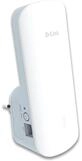 D-Link E30 AX3000 Wi-Fi 6 Reichweitenverl&auml;ngerer &ndash; Smart Mesh,