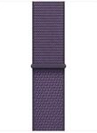 Apple Watch Band - Sport Loop - 40 mm - Nebelviolett - One Size (passt den meisten