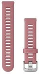 Garmin Schnellwechsel-Armband 20mm, passend f&uuml;r Venu 2S/ 3S, Vivoactive 4S, Vivomove