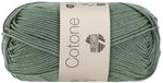 LANA GROSSA Cotone | Baumwollbasicgarn | Handstrickgarn aus 100% Baumwolle | 50g